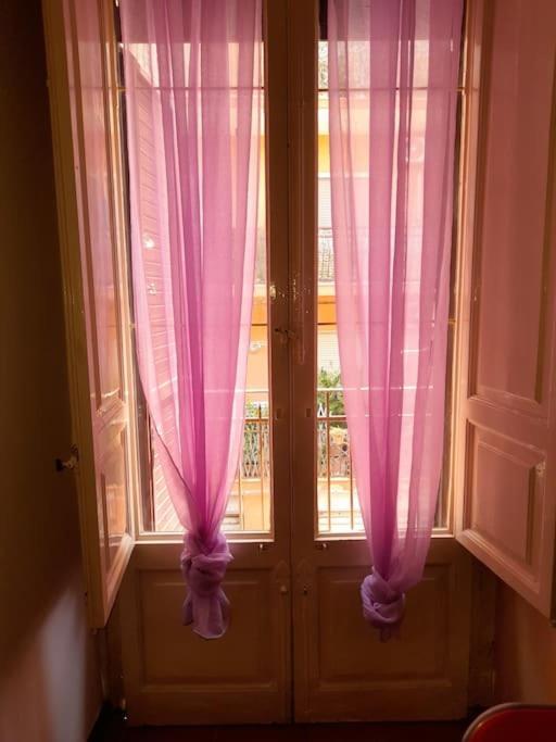 I Gatti Dei Vicere-Casa Vacanza In Centro Lägenhet Catania Exteriör bild