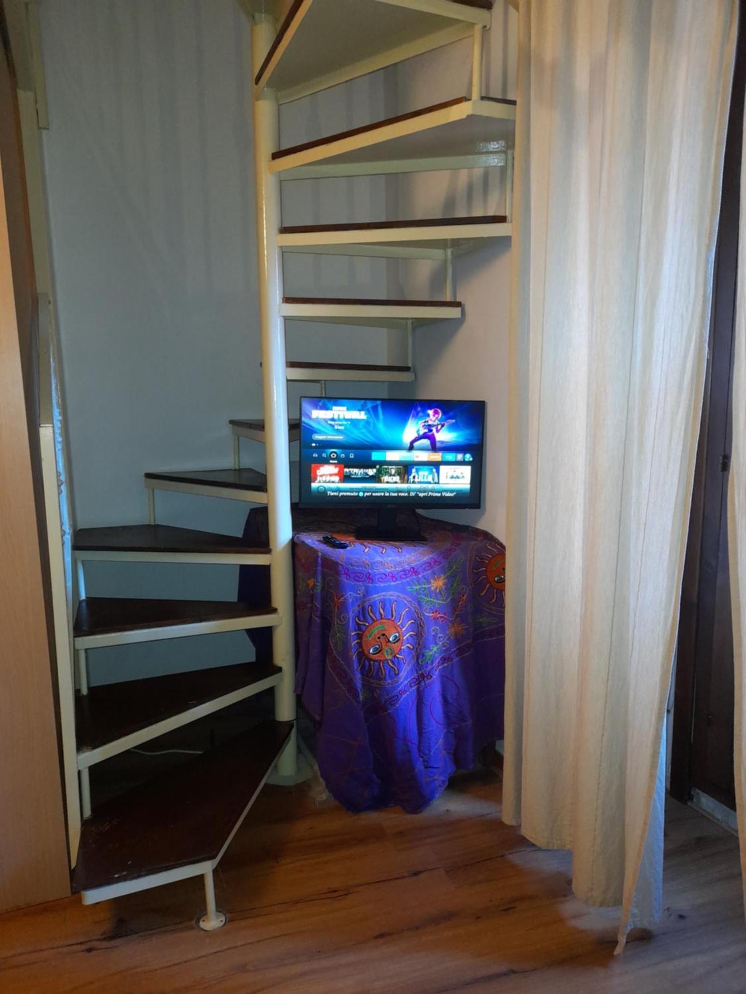 I Gatti Dei Vicere-Casa Vacanza In Centro Lägenhet Catania Exteriör bild