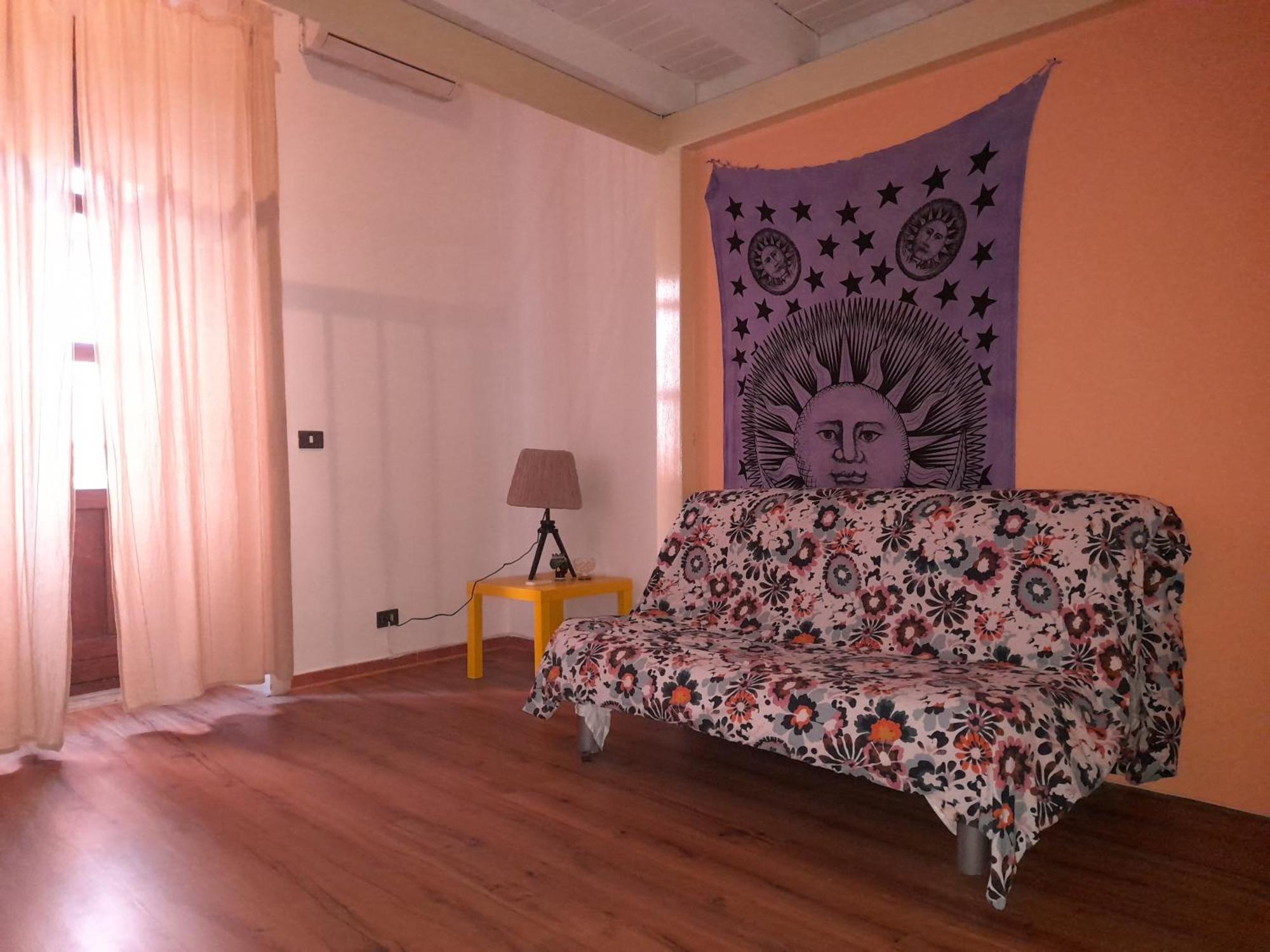 I Gatti Dei Vicere-Casa Vacanza In Centro Lägenhet Catania Exteriör bild